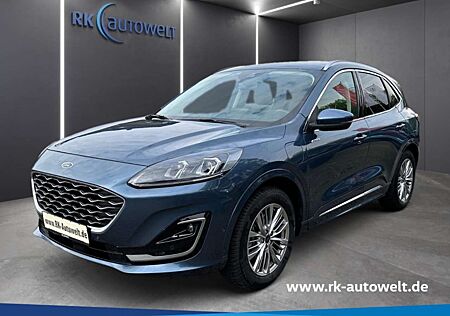 Ford Kuga Vignale 2.5 Duratec Hybrid Navi AHK LED Head-Up