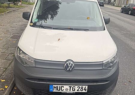 VW Caddy Volkswagen 2.0 TDI MAXI CARGO