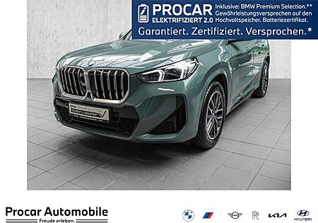 BMW X1 xDrive30e MSport Finanzrate ab 1,99% LCProf Park A