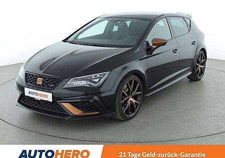 Seat Leon 2.0 TSI Cupra R*NAVI*CAM*LED*PDC*SHZ*ACC*