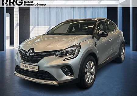 Renault Captur TCe 140 EDC INTENS