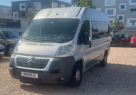 Citroën Jumper Citroen Kombi 33 L2H2 HDi 130 FAP Club