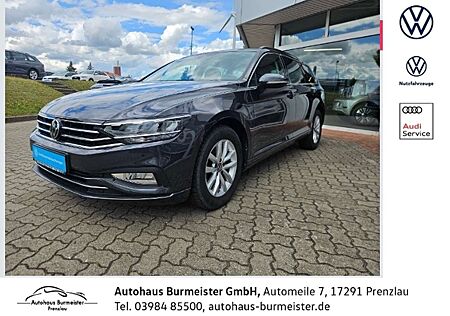 VW Passat Variant Volkswagen 1.5 TSI Business