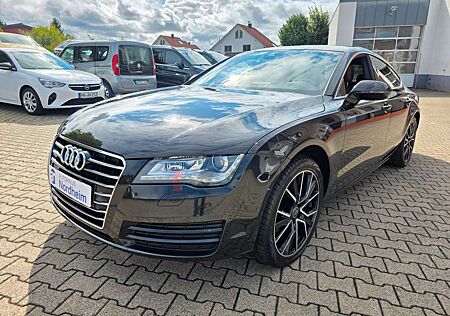 Audi A7 Sportback 3.0 TDI quattro Automatik/Xenon