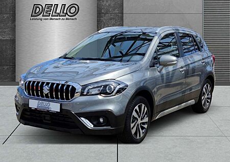 Suzuki SX4 Comfort+ 4x4 DITC Hybrid EU6d S-CROSS 1.4 SHZ PDC