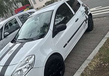Renault Clio 1.5 dCi Dynamique