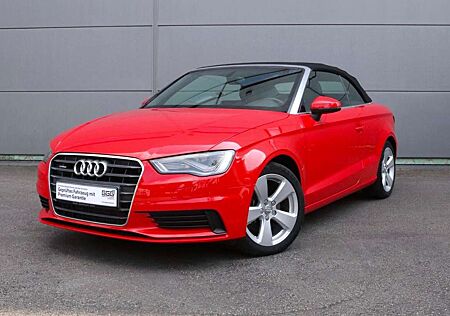 Audi A3 Cabriolet Quattro Ambition*1Hand*Garantie*
