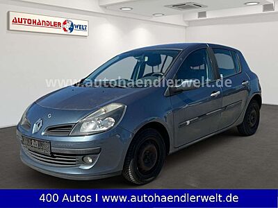 Renault Clio 1.2 Authentique