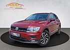 VW Tiguan Volkswagen Join 4Motion*Navigation*ACC*AHK*