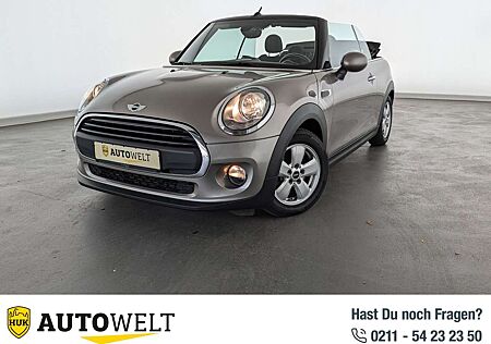 Mini One Cabrio BLUETOOTH+SHZ+PDC+TEMP+ALLWETTER+