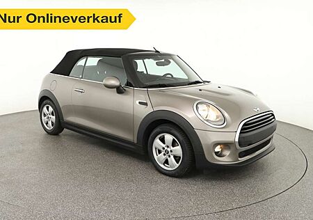 Mini One Cabrio BLUETOOTH+SHZ+PDC+TEMP+