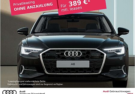Audi A6 Lim. 50 TFSI e quattro advanced