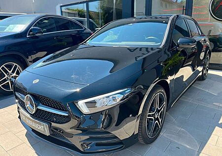 Mercedes-Benz A 250 A -Klasse e Edition 2020