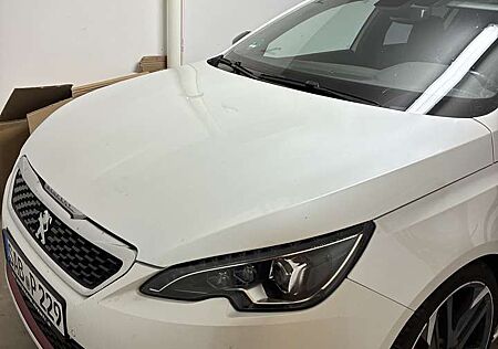 Peugeot 308 GTi by Sport