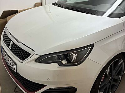 Peugeot 308 GTi by Sport