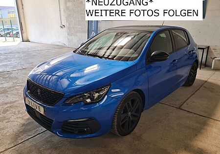 Peugeot 308 PureTech 130 EAT8 NAVI PANO KAMERA ACC DAB+ LED