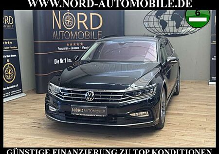 VW Passat Variant Volkswagen R-Line 2.0 TDI Kamera/Navi/LED Business
