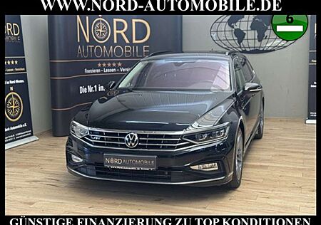 VW Passat Variant Volkswagen R-Line 2.0 TDI Kamera/Navi/LED Business