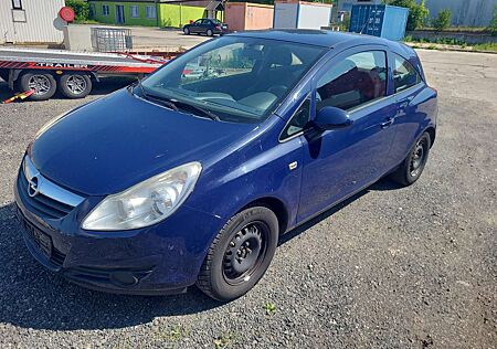 Opel Corsa Edition