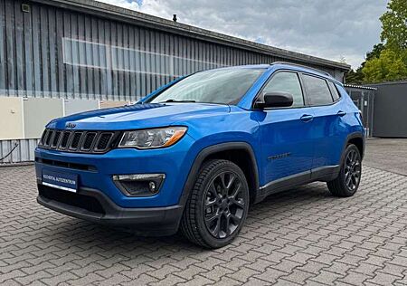 Jeep Compass 2.4 80th Anniversary FWD