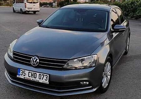 VW Jetta Volkswagen 1.4 TSI DSG Comfortline btm motor