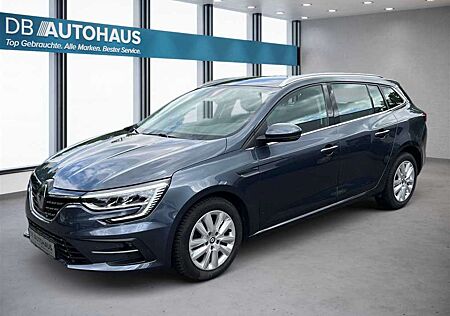 Renault Megane Business Edition 1.3 TCE