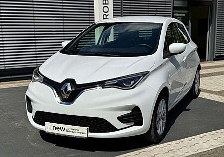 Renault ZOE Experience R110 Z.E. 50 Batteriekauf