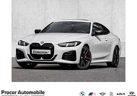 BMW 440 M440d xDrive M SPORT PRO+Zins ab 0,99%+H/K+HuD+GLA