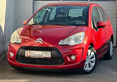 Citroën C3 Citroen 1.4*5-Trg.*TEMPOMAT*KLIMA*ZV*TÜV NEU