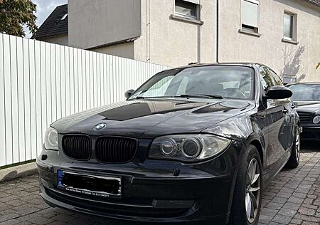BMW 120d 120 DPF