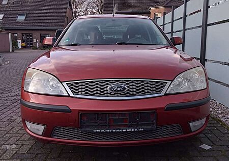 Ford Mondeo +1.8+Ambiente