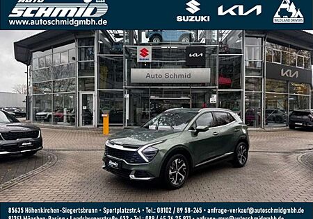 Kia Sportage 1.6T 48V 2WD AUTOMATIK SPIRIT DRIVEWISE