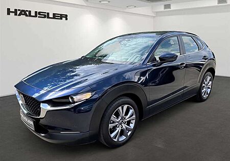 Mazda CX-30 Selection 2.0 M Hybrid Navi, LED, Kamera,
