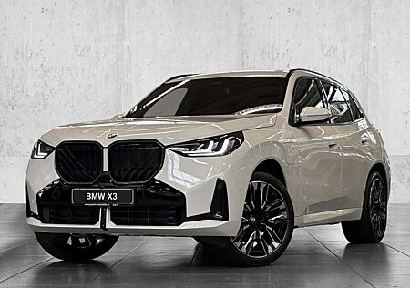 BMW X3 Leasingübernahme 30e xDrive/M-SportPro/599€/Bonus!