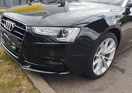 Audi A5 Cabrio 3.0 TFSI quattro S tronic