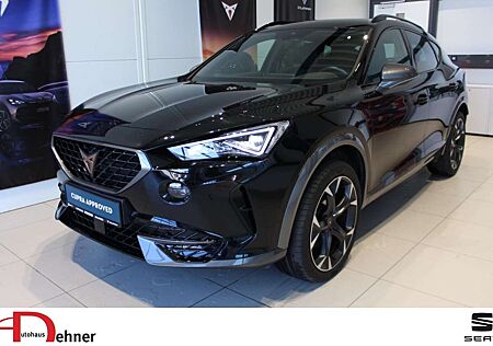 Cupra Formentor 1.5 TSI DSG ACC+CARPLAY+SHZ+KESSY Klima