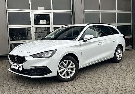 Seat Leon Sportstourer Style Shz LED R-Kamera