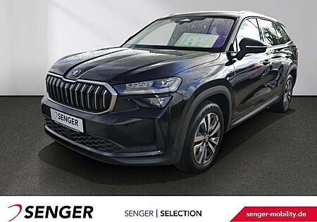 Skoda Kodiaq 2.0 TDI Selection 4x4 DSG Navi Matrix AHK