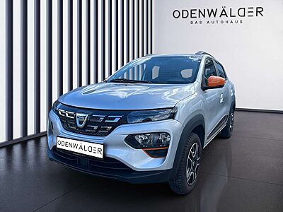 Dacia Spring Electric 45 Comfort Plus Navi+Kam.+PDC