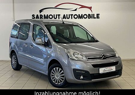 Citroën Berlingo Citroen Kombi Selection 1 HAND NAVI Scheckheft