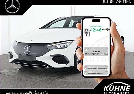 Mercedes-Benz EQE 300 Electric Art Advanced Plus+Winter+Memory