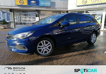 Opel Astra ST Edition 1.5 CDTI PDC/Navi/Bluetooth/Klima