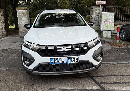 Dacia Jogger Hybrid 140 Extreme