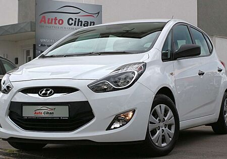 Hyundai ix20 Classic AHK! KLIMA! TÜVNEU! TOP!