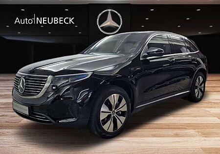 Mercedes-Benz EQC 400 4MATIC Navi/SHD/Totwinkel/ElectricArt/