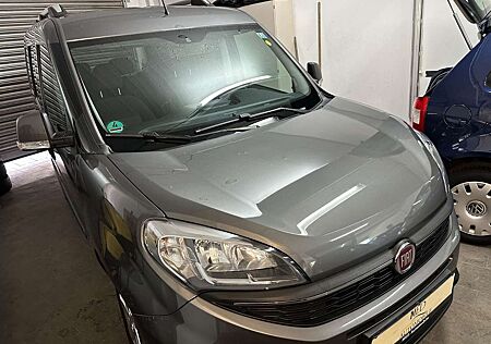 Fiat Doblo Doblò Lounge
