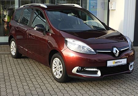 Renault Grand Scenic Limited Deluxe
