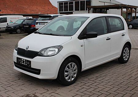 Skoda Citigo 1.0 MPI Cool Edition Navi