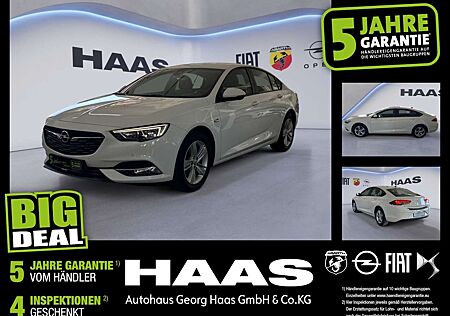 Opel Insignia B Grand Sport 1.5 Turbo Edition Klima