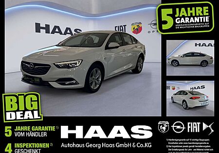 Opel Insignia B Grand Sport 1.5 Turbo Edition Klima